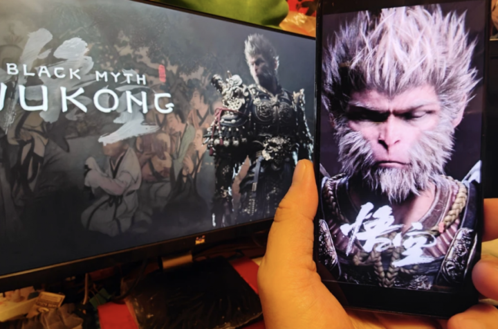 China-made game ‘Black Myth: Wukong’ triumphs