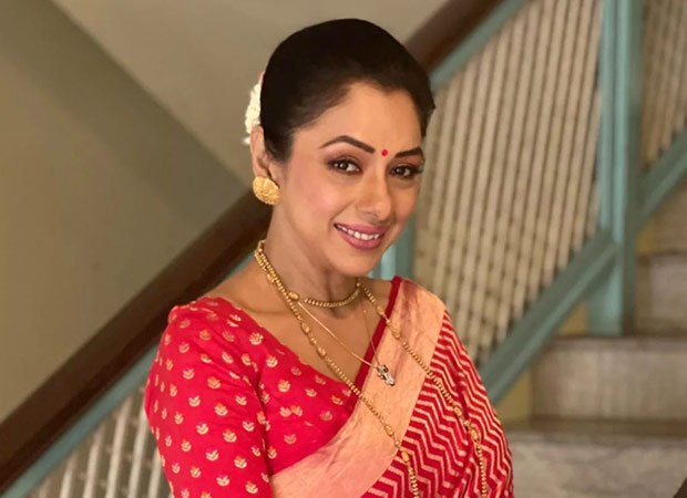 Anupama actress Rupali Ganguly shares her reaction to Alisha Parveen quitting the show; clarifies saying, “I have no authority over casting decisions”