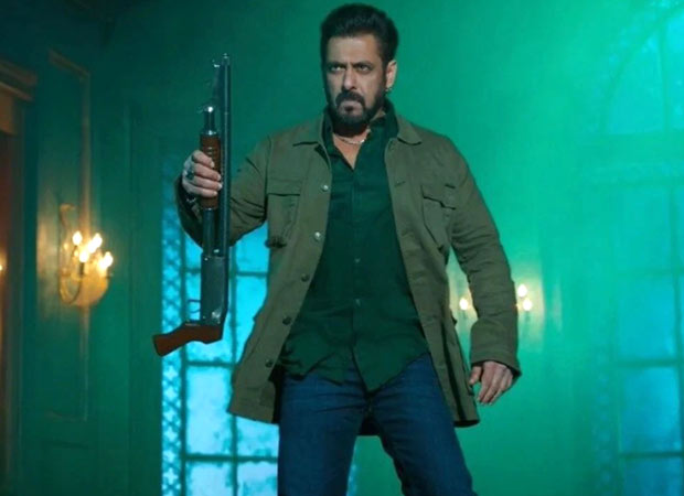 Salman Khan’s Sikandar breaks records: Sajid Nadiadwala backed film’s teaser hits 48 million views in 24 hours