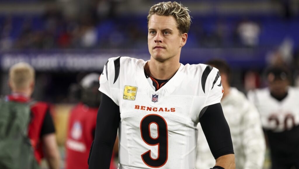 Joe Burrow’s Girlfriend: Meet the NFL Star’s Ex, Olivia Holzmacher