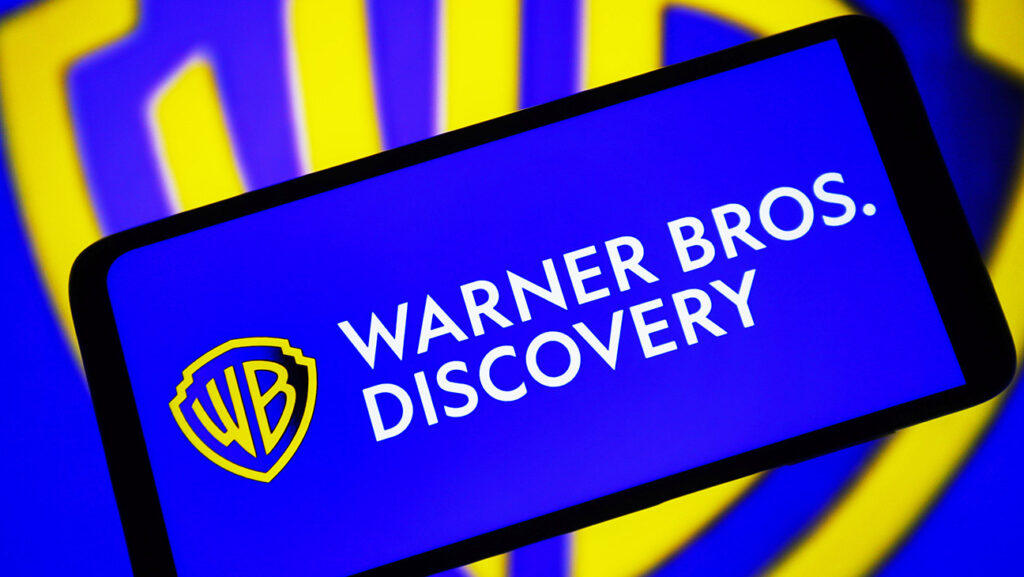 Li Haslett Chen to Leave Warner Bros. Discovery Board