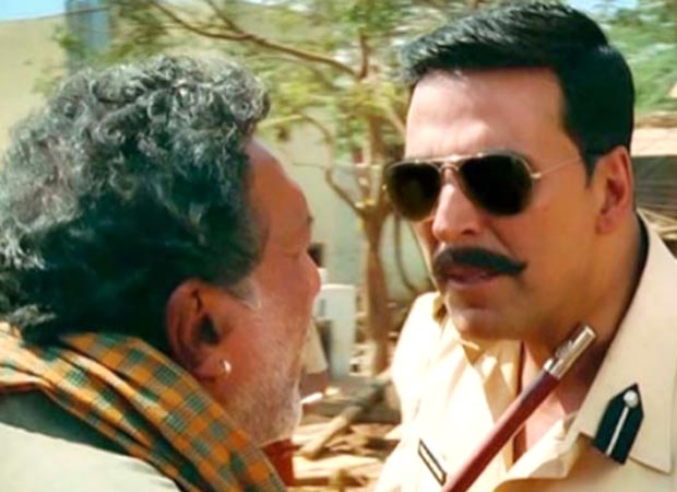 Despite buzz, Rowdy Rathore 2 NOT moving forward anytime soon