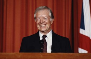 Is January 9 a Federal Holiday? What to Know About Jimmy Carter’s Funeral