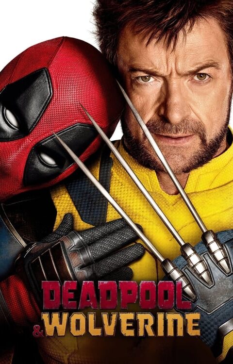 Deadpool & Wolverine