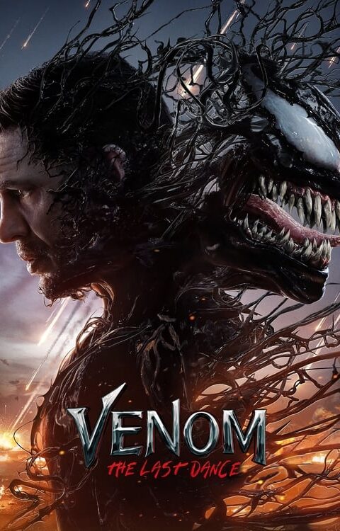 Venom: The Last Dance