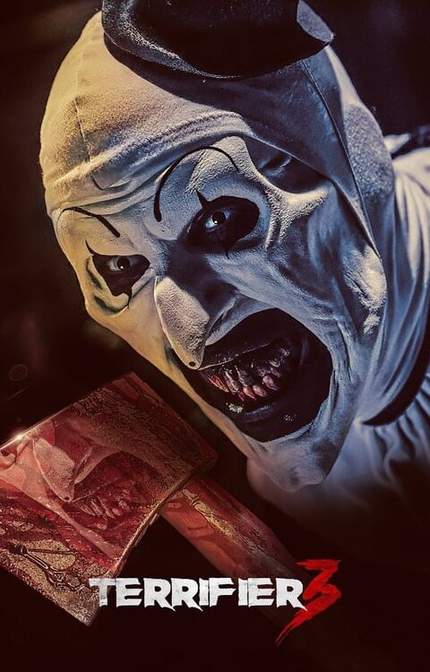 Terrifier 3