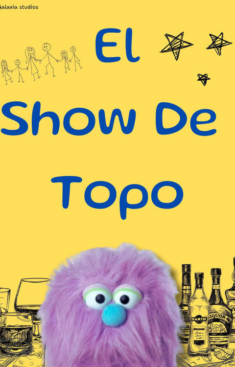 The Topo Show: Pilot