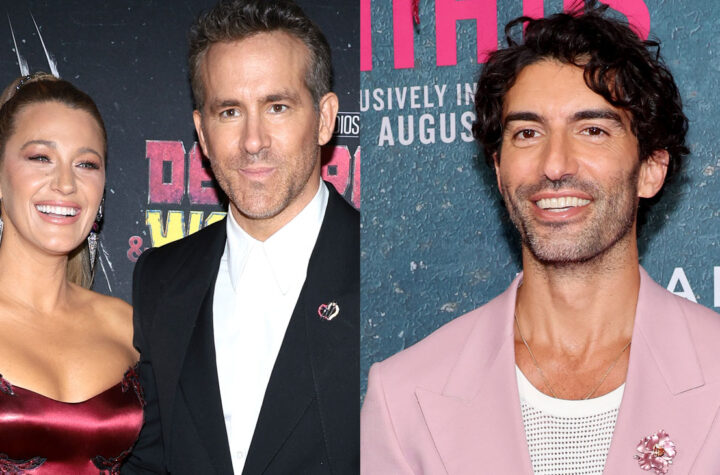 WME Insists Ryan Reynolds and Blake Lively Didn’t Pressure Agency to Drop Justin Baldoni