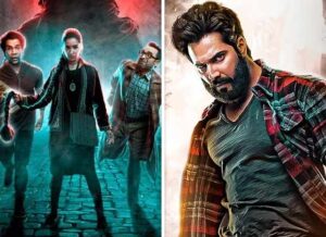 BREAKING! Stree 3, Bhediya 2, Thama, and other five films of Maddock’s horror-comedy universe get release dates; deets inside