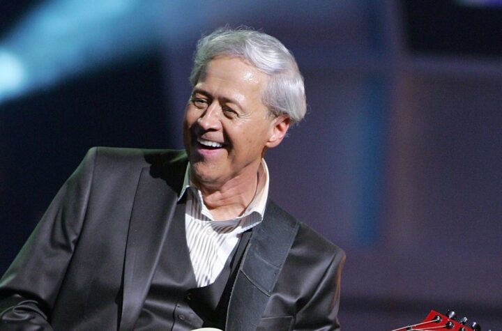 Wayne Osmond’s Cause of Death: How the Musician Died