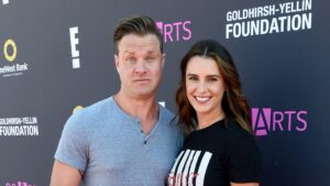 Zachery Ty Bryan’s Wife: Is the ‘Home Improvement’ Alum Married?