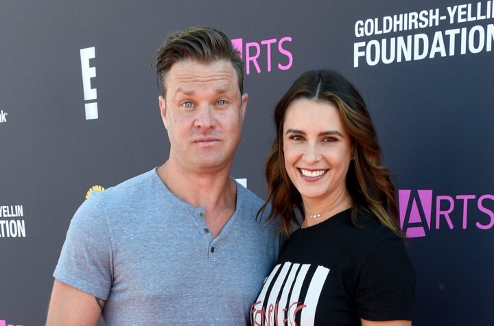 Zachery Ty Bryan’s Wife: Is the ‘Home Improvement’ Alum Married?