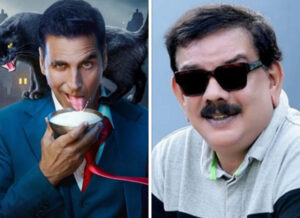 Akshay Kumar and Priyadarshan’s Bhooth Bangla moves to Jaipur for next schedule