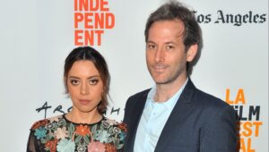 Aubrey Plaza & Jeff Baena’s Relationship: From the Beginning to His Death