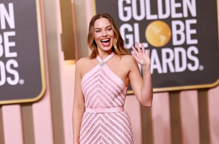 How to Watch the Golden Globes 2025: Streaming Options