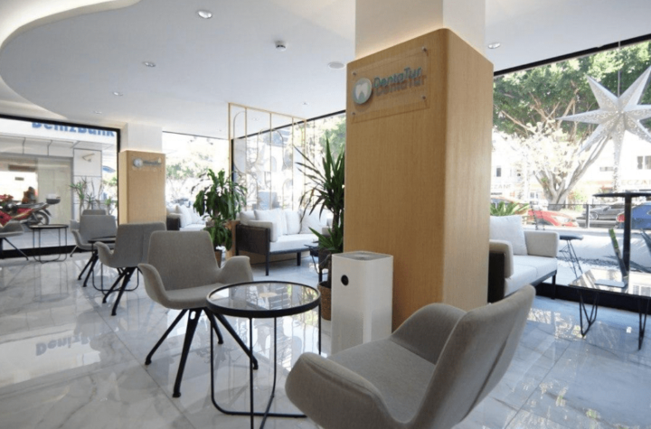 Antalya, Turkey: Medical Tourism for Dental Implants on the Rise