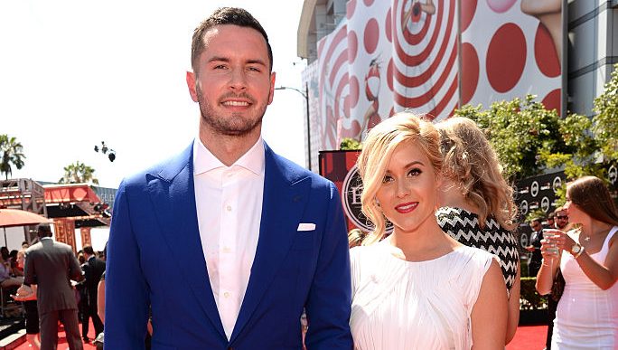 JJ Redick’s Wife: About Chelsea Redick & Their Marriage