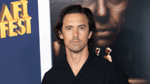 Milo Ventimiglia and Pregnant Wife Lose Malibu Home in Wildfires: “Your Heart Just Breaks”