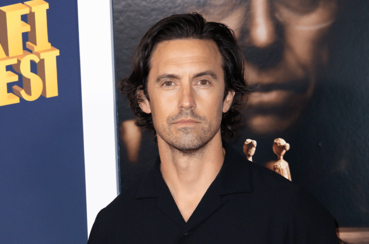 Milo Ventimiglia and Pregnant Wife Lose Malibu Home in Wildfires: “Your Heart Just Breaks”