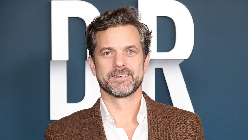 Joshua Jackson Says He Feels “Incredibly Lucky” Despite His Home Being Destroyed by L.A. Wildfire