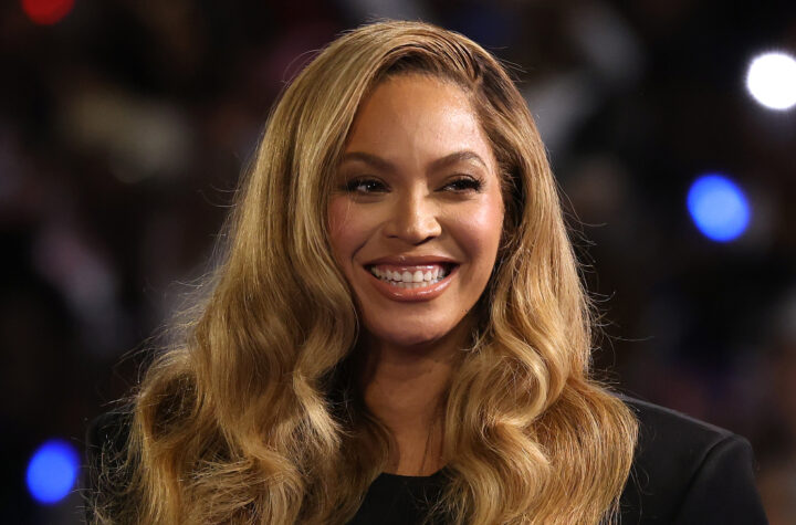 Beyoncé Postpones Jan. 14th Announcement Due to L.A. Fires