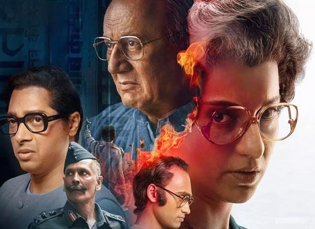 Kangana Ranaut starrer Emergency gets banned in Bangladesh, ahead of its release