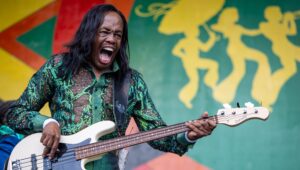 New Orleans Jazz Fest 2025: Lineup, Dates, Ticket Prices & More