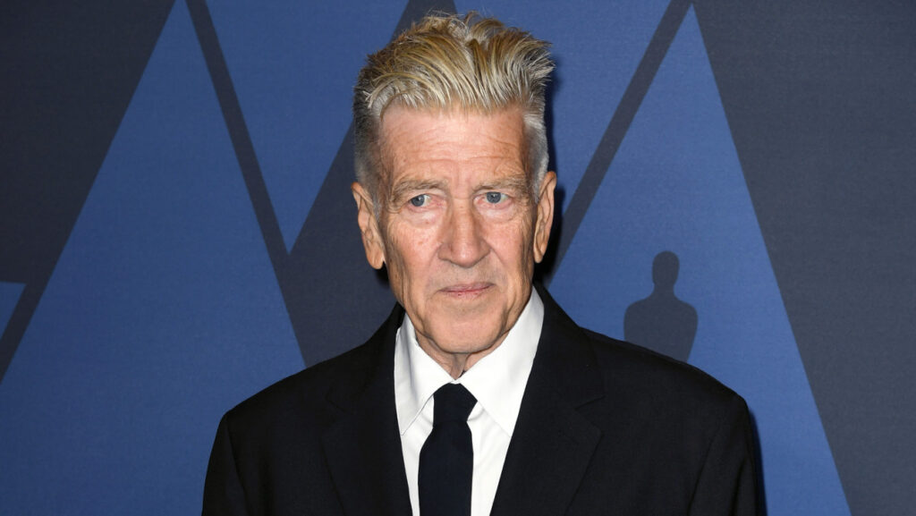 Int’l Film Community Pays Tribute to David Lynch, Lauds “Unique and Visionary Artist”