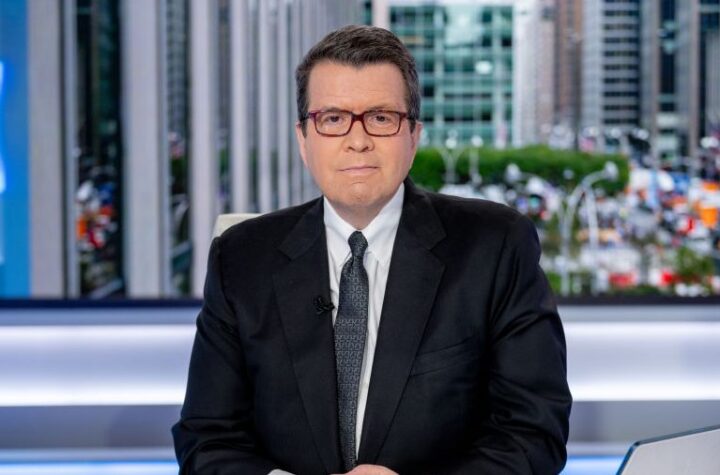 Where Is Neil Cavuto Going After Fox News? Updates on His Next Job