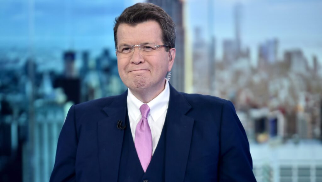 Neil Cavuto’s Net Worth: What Is His Salary in 2025?