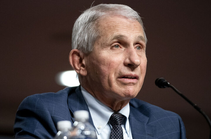 President Biden Pardons Fauci and Milley to Guard Against Potential “Revenge” by Trump