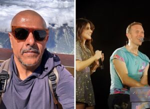 Did Vishal Dadlani call Jasleen Royal’s performance at the Coldplay concert “embarrassing”? Here’s what we know!