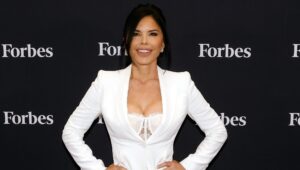 Lauren Sanchez’s Net Worth: How Much Money She Makes