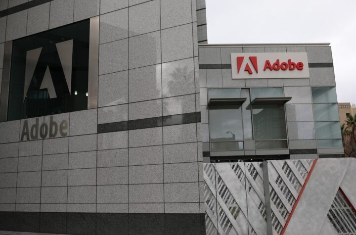 Adobe Makes Additional $5M Grant to Fund For Underrepresented Creators, $1M For Fire Relief